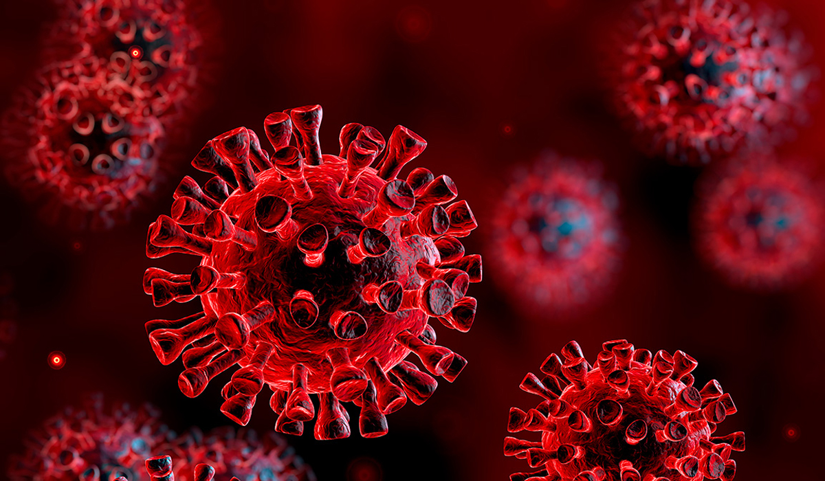 Coronavirus
